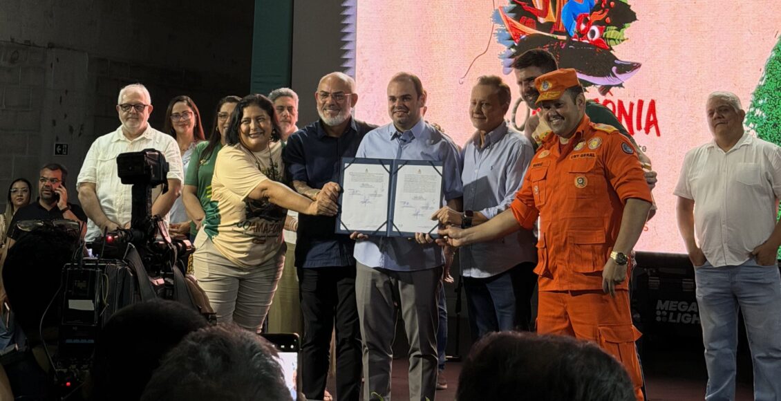 FAS abre processo para construção de bases dos Bombeiros no sul do Amazonas - FAS