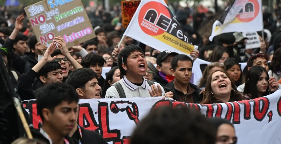 Chile