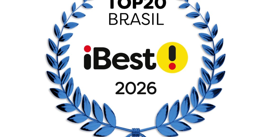 Votação popular coloca FAS entre as 20 melhores iniciativas sociais do Brasil no Prêmio iBest 2026 - FAS