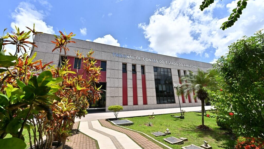 ​TCE-AM conquista pela 5ª vez consecutiva selo nacional por ações de sustentabilidade – Tribunal de Contas do Estado do Amazonas
