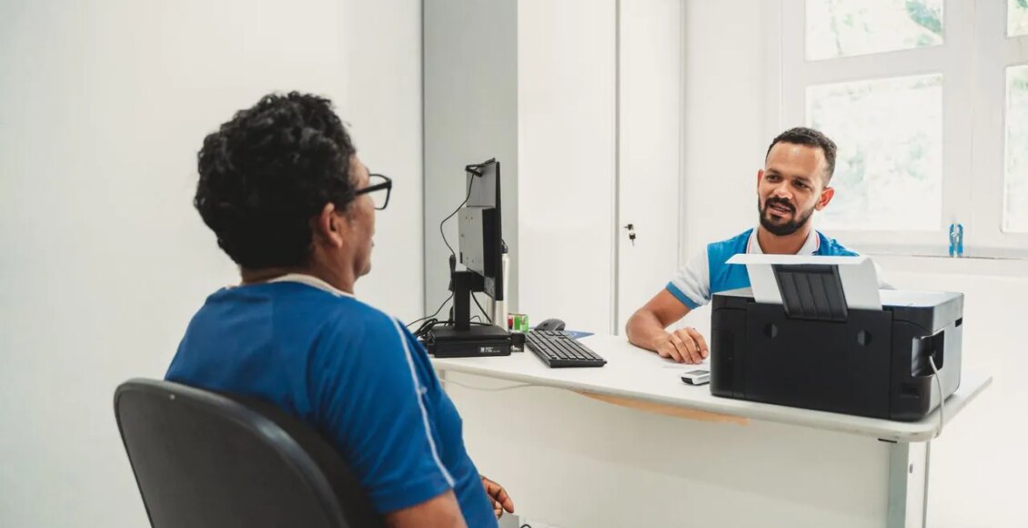 Pontos de atendimento reduzem distâncias e transformam o acesso à saúde em comunidades ribeirinhas do Amazonas - FAS