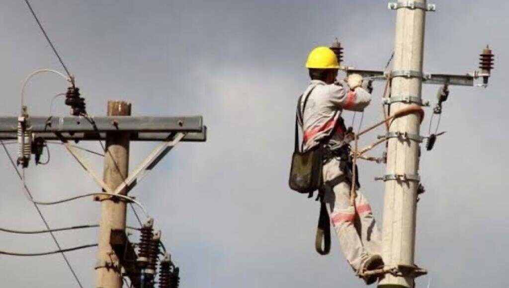 Desligamento programado de energia no Amazonas