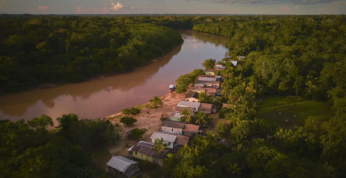 FAS propõe 11 prioridades para a Amazônia em programas de governo - FAS